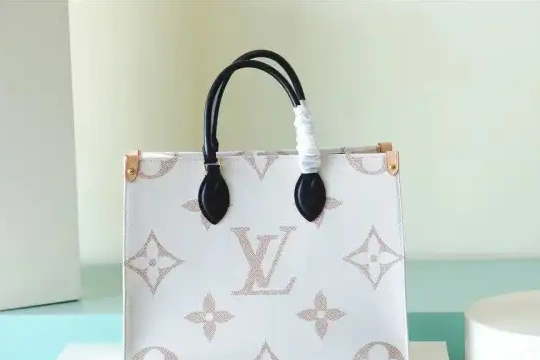 Firstbag ru VUITTON LOUIS ONTHEGO MM 0527